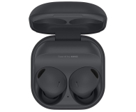 Słuchawka bezprzewodowa Samsung Galaxy Buds 2 pro szare